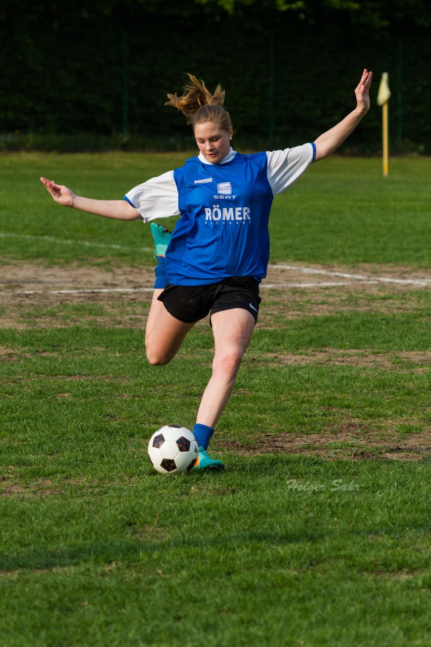 Bild 54 - B-Juniorinnen KaKi beim Abendturnier Schackendorf